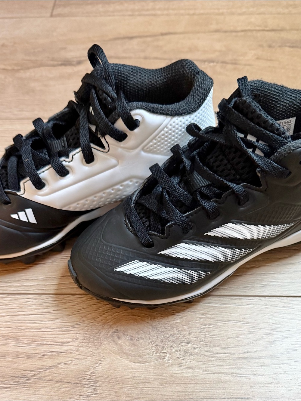 Adidas Kids - Adizero Impact Baseball Cleats size 12